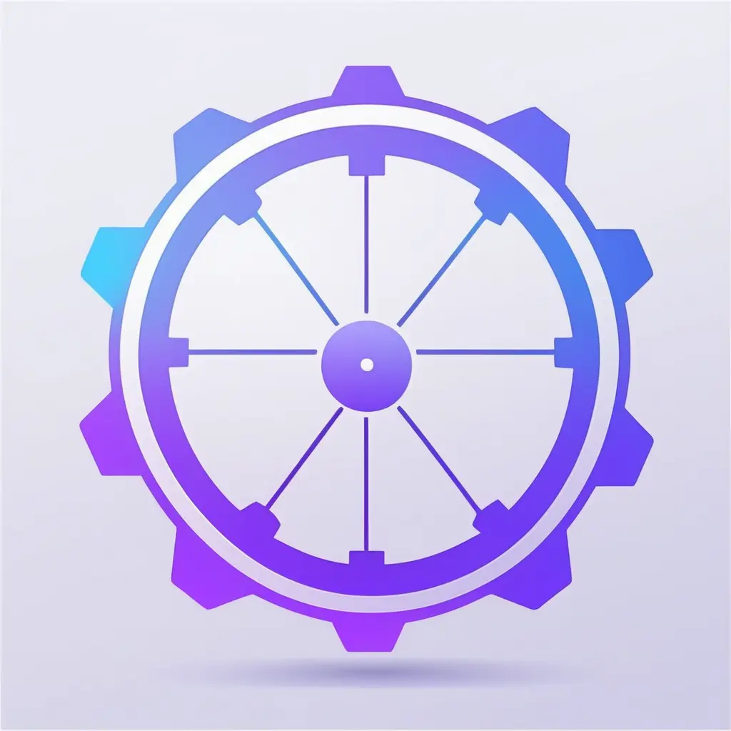 CSS Minifier tool icon