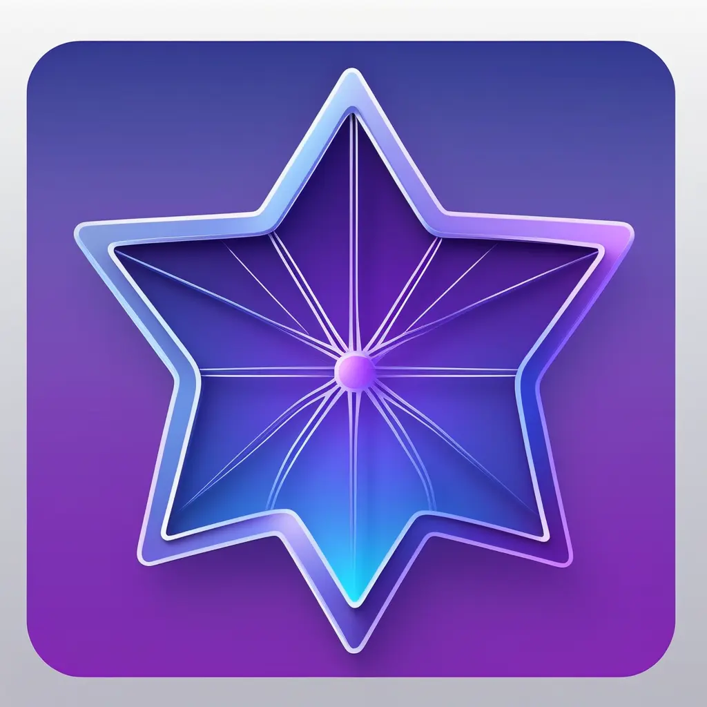 Markdown Editor tool icon